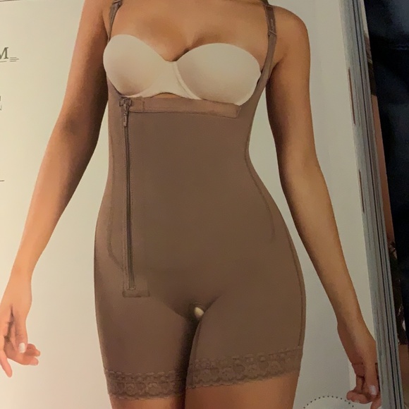 100 % original colombia 🇨🇴 fajas/girdles - Picture 2 of 7